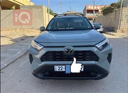 تويوتا راف 4